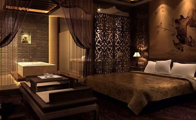 广州番禺区SPA会所｜轻奢疗愈·舒缓时光